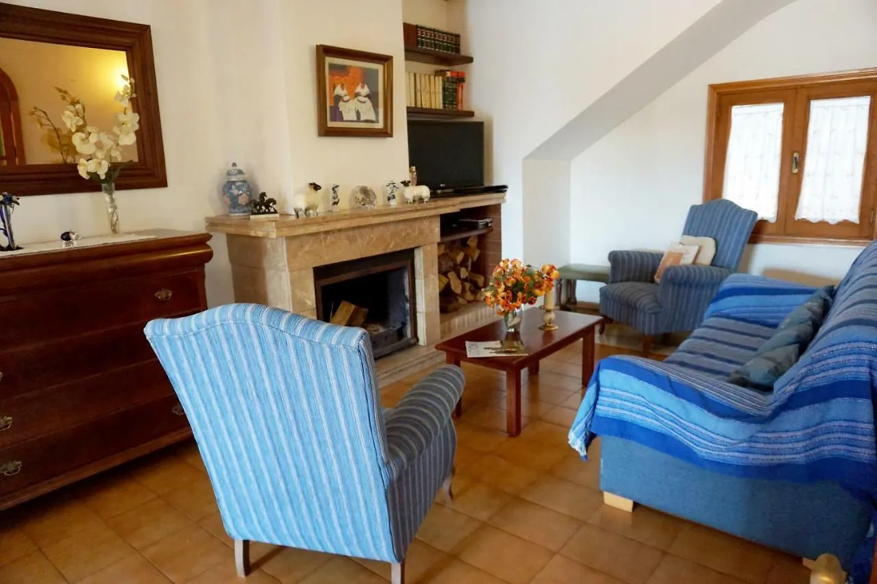 Villa/Finca Sa Marina Porto Cristo 0*,  España