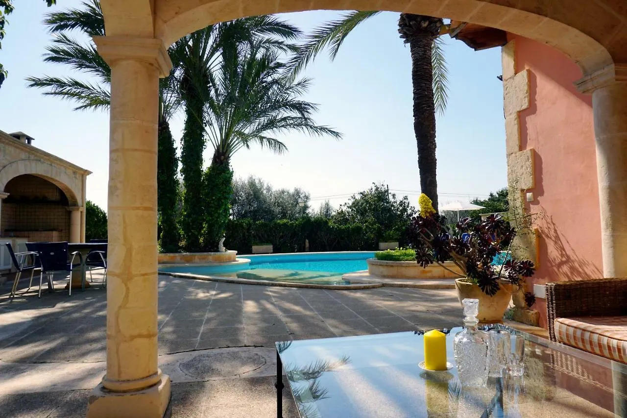 Villa/Finca Sa Marina Porto Cristo 0*,