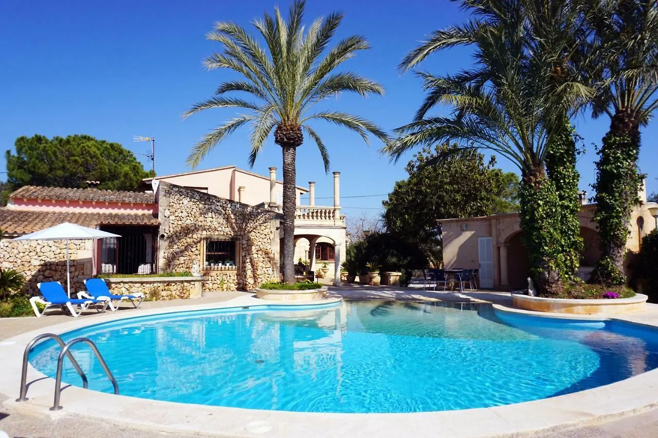 Villa/Finca Sa Marina Porto Cristo